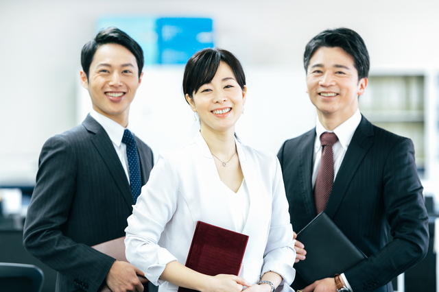 公務員のよくある退職理由と面接での答え方