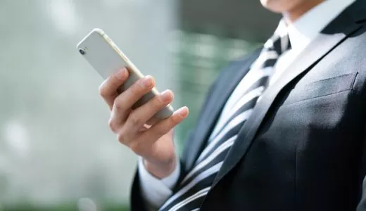 転職エージェントからのメールは無視しない！返信が面倒な時の対処法を解説