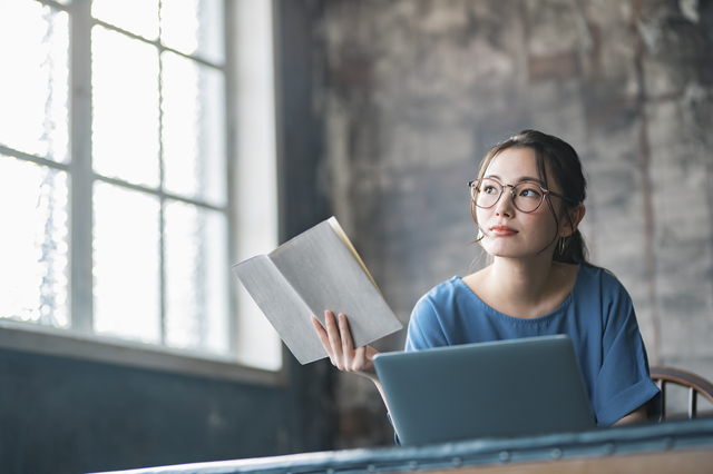 PC　本　調べる