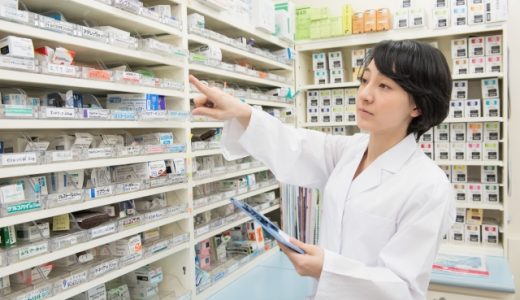 登録販売者のおすすめ転職先とは？どんな職場で活躍できる？