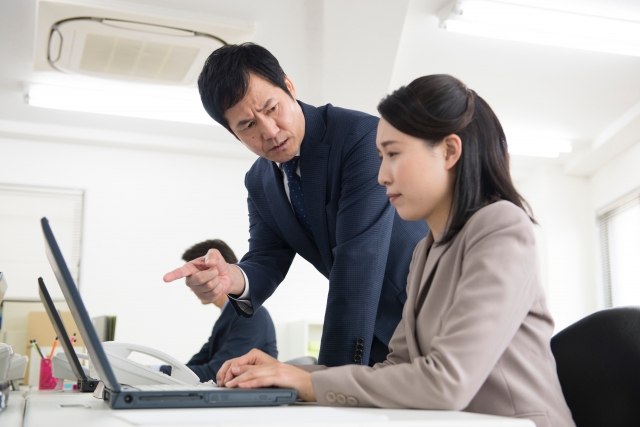 事務職が抱えがちなストレス・悩みを解消する方法を徹底解説！