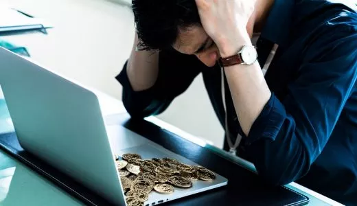 仕事を正社員でばっくれたときに生じるデメリットと後処理を徹底解説