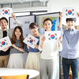 韓国の平均年収は日本よりも安い？年収格差がすごいって本当？