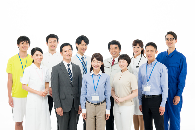 中小のホワイト企業の探し方！転職前にチェックするポイント