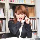 リクナビ薬剤師の電話はしつこい?電話連絡がしつこいときの対処法