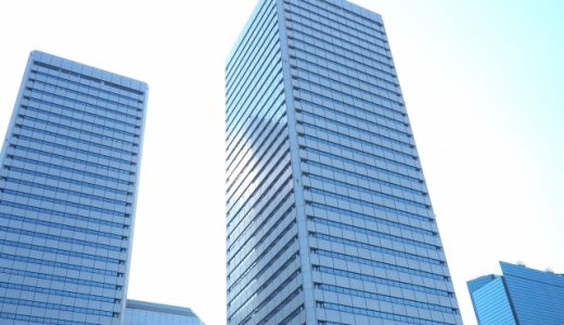 大企業への転職は難易度が高い？転職しやすい狙い目の大企業とは？