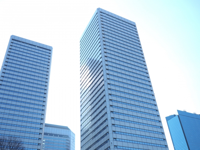 大企業への転職は難易度が高い？転職しやすい狙い目の大企業とは？