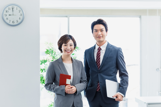 転職エージェント