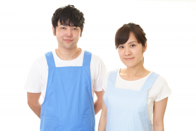 かいご畑はニートでも利用できる？未経験でも就職可能？