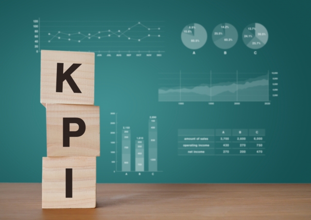 KPIとは？具体的な設定方法・運用方法とメリット・デメリット