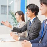 メーカーへの転職を成功に導く志望動機の考え方と書き方