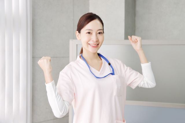 ブランクのある看護師の転職活動の進め方とやっておくべき復職の準備とは？