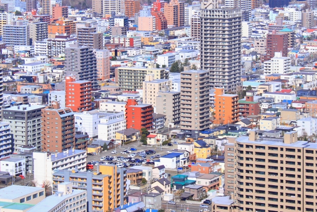 大企業と中小企業、転職するならどっちがいい？