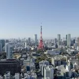 東京都の平均年収・中央値はどれくらい?