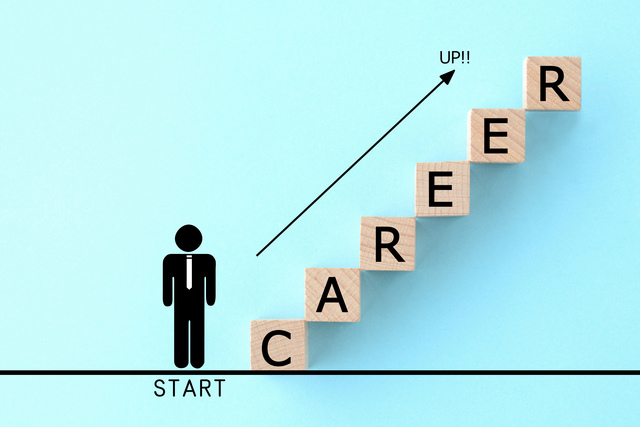 キャリアの本当の意味とは?キャリアコンサルタントが教える本質的なキャリアの考え方