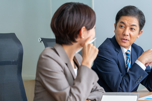 面倒くさい人の特徴と上手な付き合い方