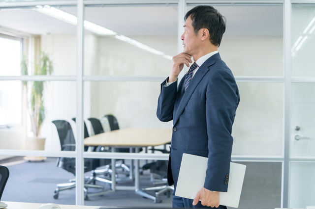 管理職が転職を考えるべきタイミングと転職活動の進め方