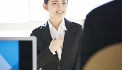 派遣の顔合わせをしたらほぼ採用確定？顔合わせで好印象を与えるコツ
