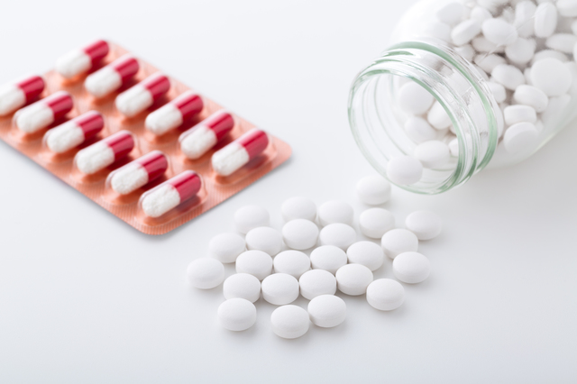 医薬品、製薬関連の仕事