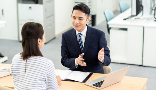 派遣の営業担当がむかつく！最悪の担当が当たったときの対処法