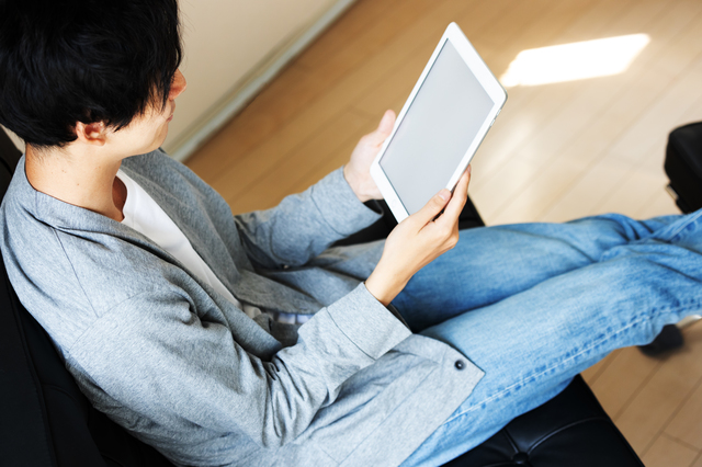 出版(電子書籍)関連の仕事