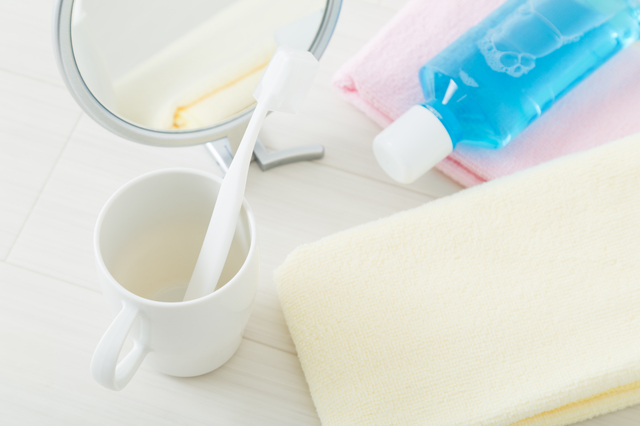 日用品関連の仕事