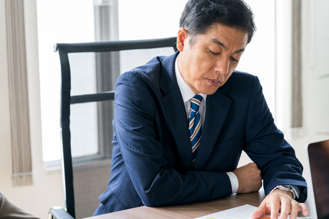 管理職の転職で失敗する人の特徴！どんな管理職は転職で成功する？