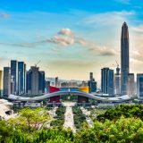 中国の平均年収はいくら？中国で年収の高い企業と職種を解説