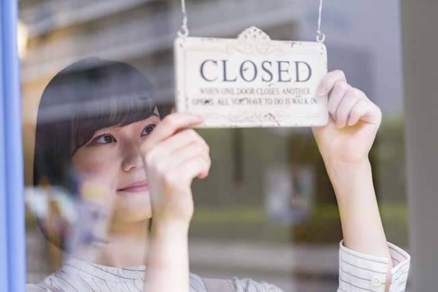 サービス・接客業界