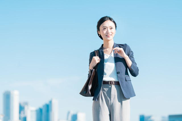 キャリアアドバイザー