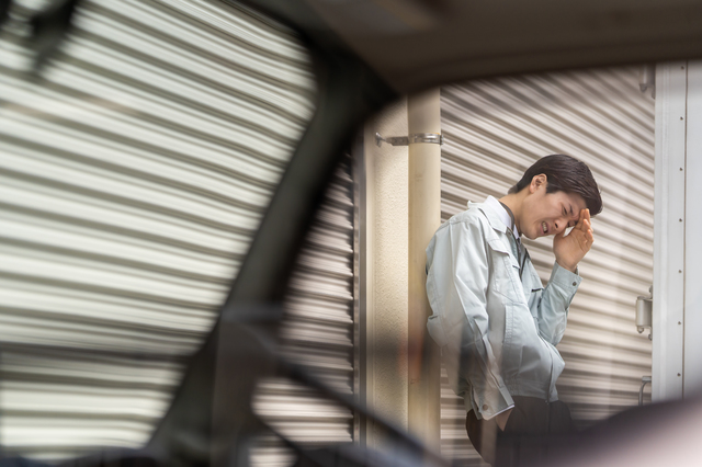 会社が倒産しそうなときの前兆と対処法