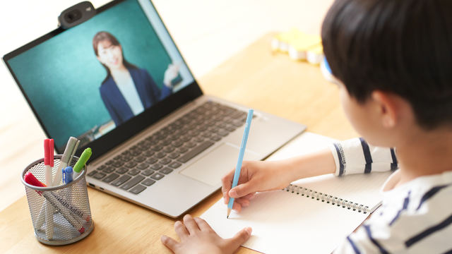 オンライン講師