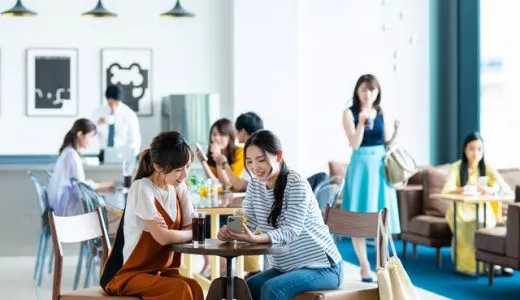 人付き合いが苦手な人におすすめな仕事とは？ストレスの溜まらない職場の探し方