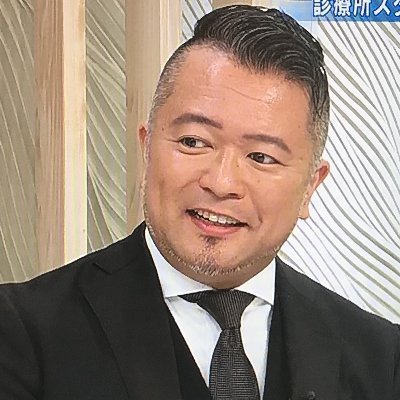 新田龍様プロフィール