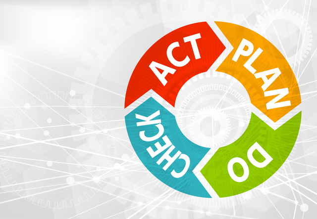 PDCAとは?効果的に活用するポイントとメリットを解説