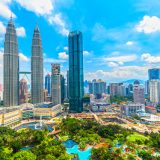 マレーシアの平均年収はいくら？日本人から人気のある職種と業界を解説