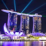 シンガポールの平均年収はいくら?世界の富裕層がシンガポールに集まる理由