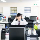 仕事が終わらないことには必ず原因がある！定時に帰られるようにする対処法