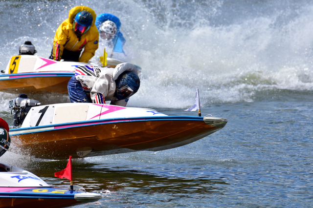 競艇選手になるには資格が必要？競艇選手になる方法を解説