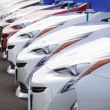 トヨタの平均年収はいくら?トヨタに転職することは難しい?