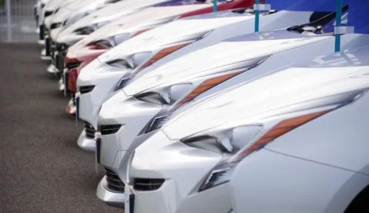 トヨタの平均年収はいくら？トヨタに転職することは難しい？