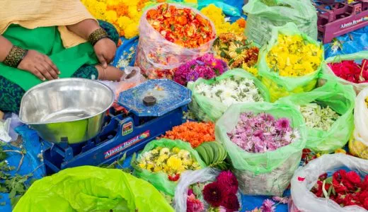 インドの平均年収はいくら？世界がインドに注目している理由を解説