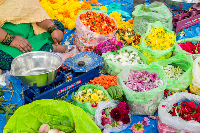 インドの平均年収はいくら？世界がインドに注目している理由を解説