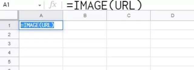 IMAGE関数