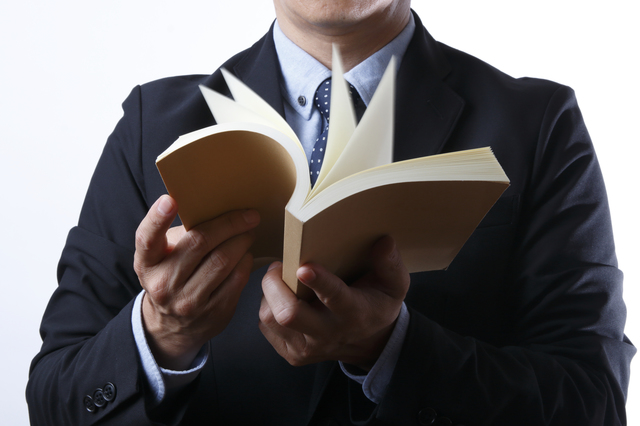 語彙力を鍛える効果的な方法とは？語彙力を鍛えれば転職成功率が高まる