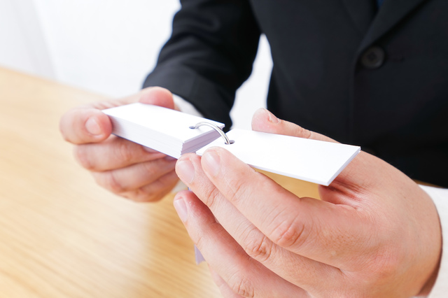 語彙力を鍛えるメリット