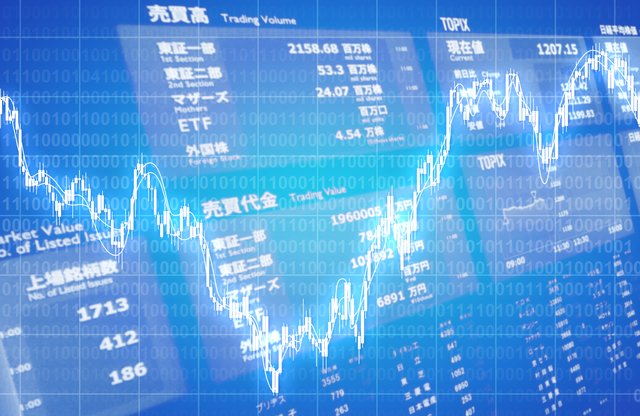 金融業界