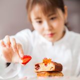 パティシエの平均年収ってどれぐらい?年収1,000万円以上は可能?