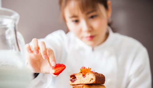 パティシエの平均年収ってどれぐらい?年収1,000万円以上は可能?