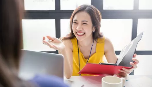 「今の仕事は楽しい？」2400人に訊いて分かった驚きのアンケート結果と楽しい仕事の探し方